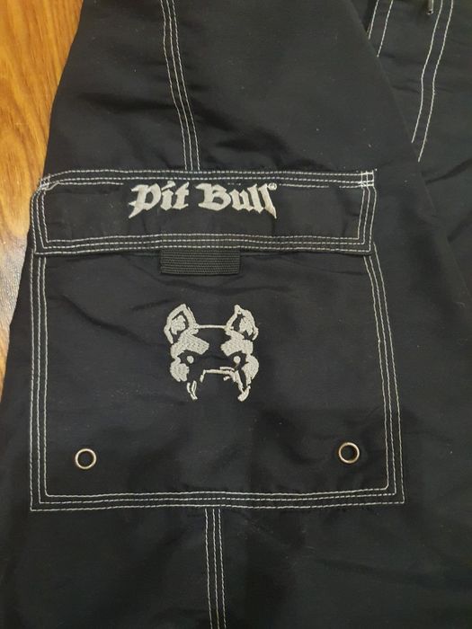 Pitbull  germany