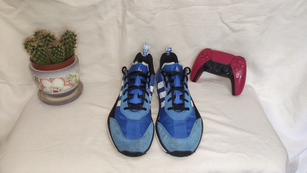 Чоловчі кросівки Adidas SL 7200.Розмір 44