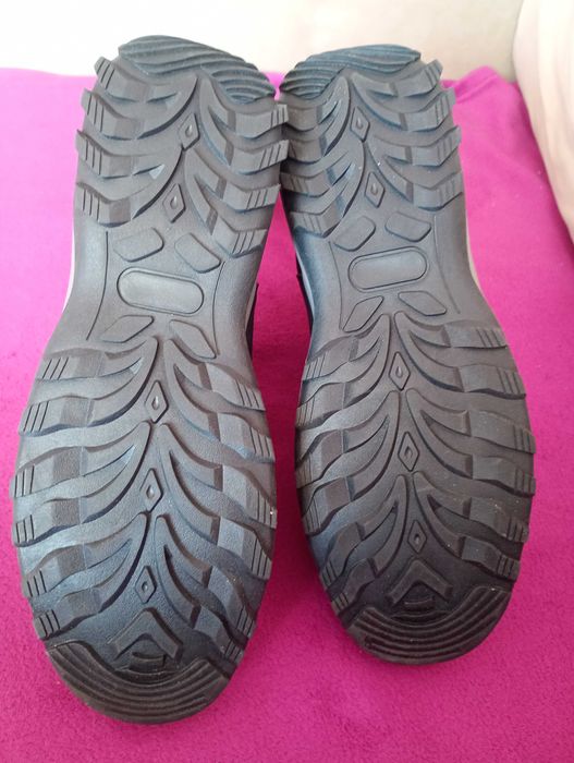 Buty męskie esmara 44