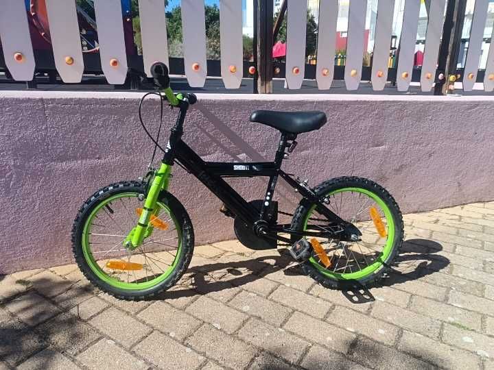 Bicicleta para Criança