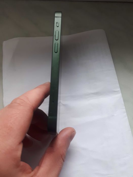 IPhone 13 mini stan bardzo dobry  128gb