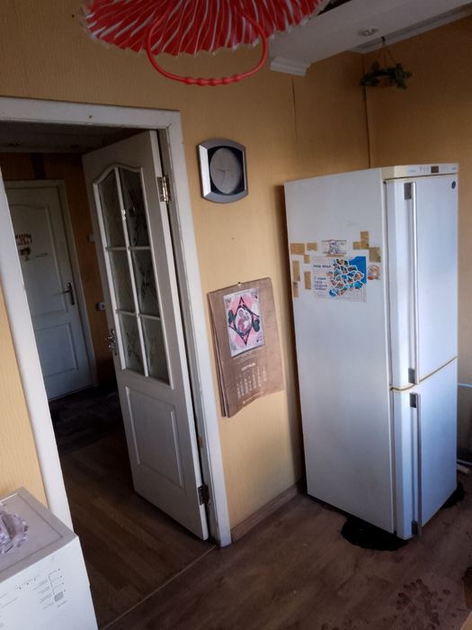 Сдам в довгострокову оренду 1-кімнатну квартиру