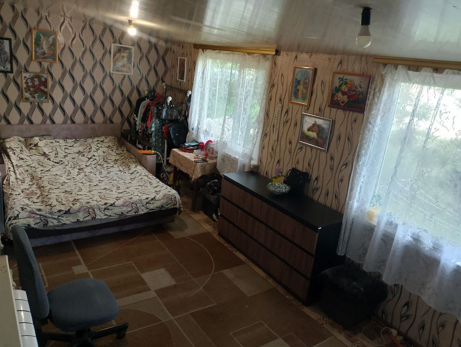 Продам квартиру .