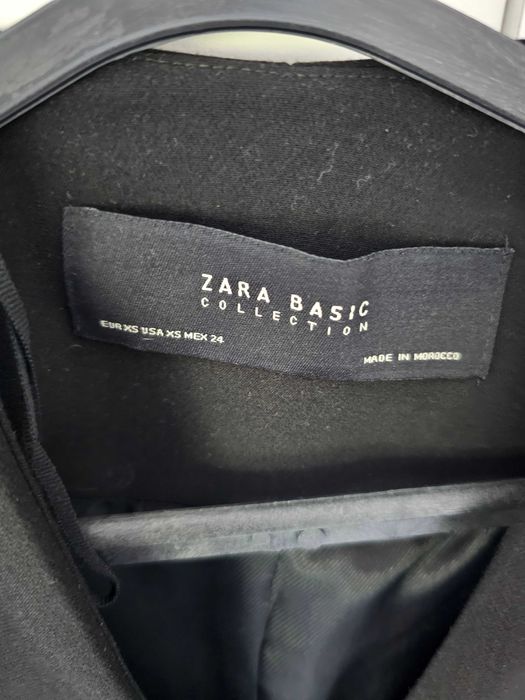 Blazer Zara, tam. XS