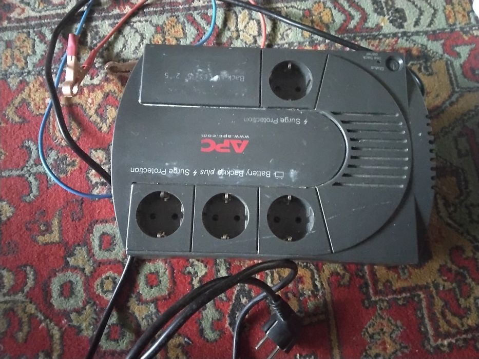 Продам  перетворювач 12/220