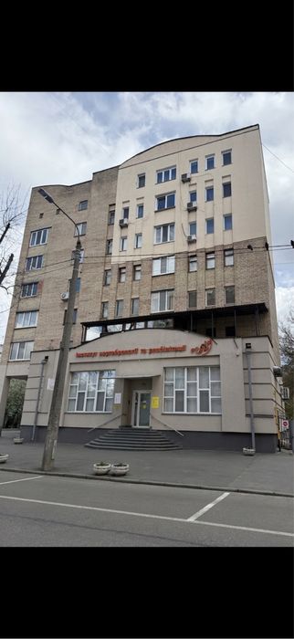 Поділ! Продаж нежитлового приміщення 100,2 кв.м Вул. Оболонська,12 Без % - View 2