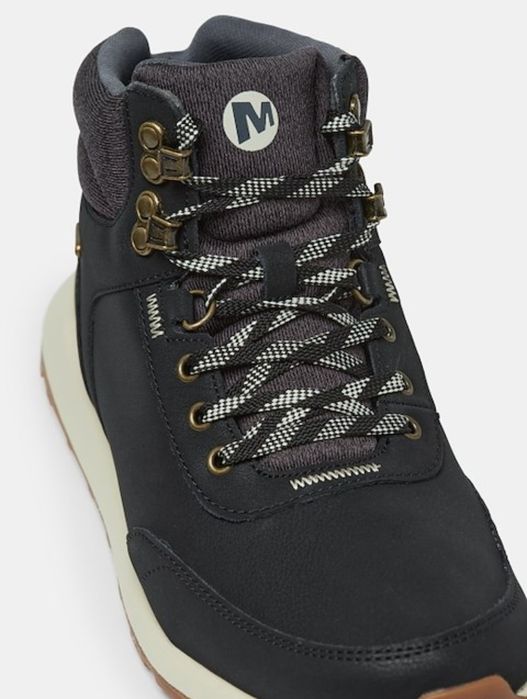 Botas novas impermeáveis Merrell originais Tam 46.5