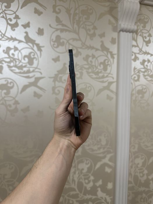 iPhone 12 Pro Max 256 GB Neverlock!