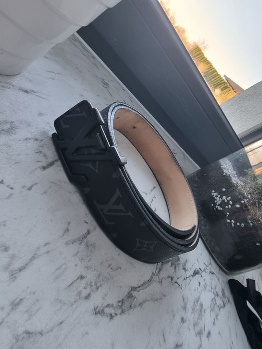 Pasek Louis Vuitton