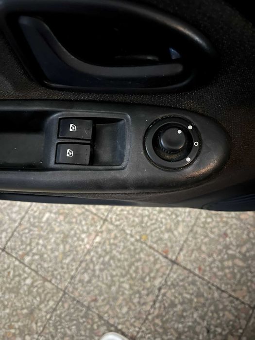 Renault Clio 1.2 16V