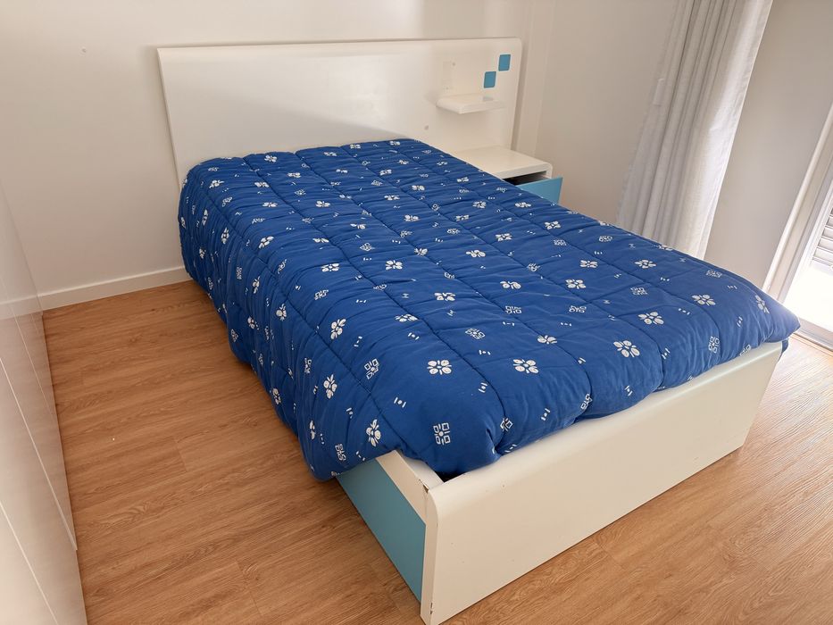 Mobilia de quarto