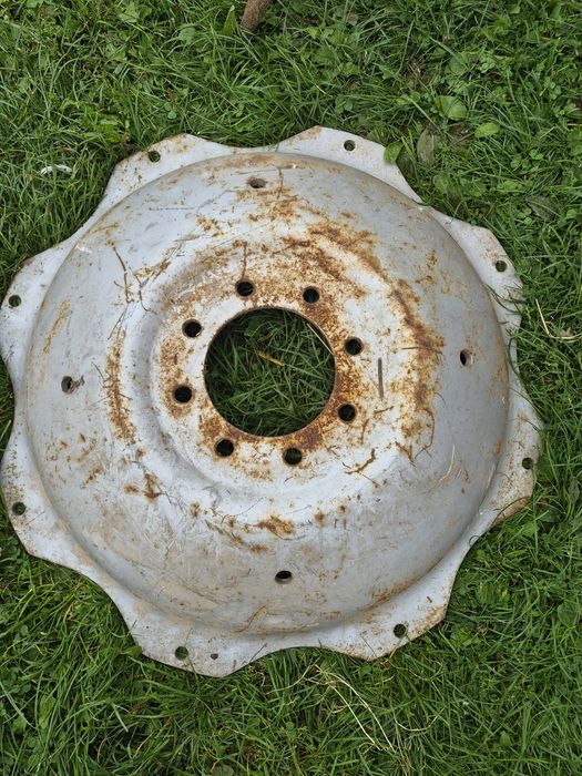 Tarcza gwiazda  koła tylnego massey ferguson mf 255