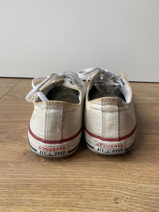 Buty damskie converse