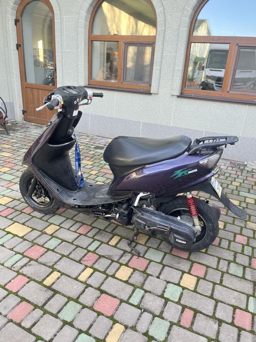 Продам Yamaxa Jog Sa 16 zr
