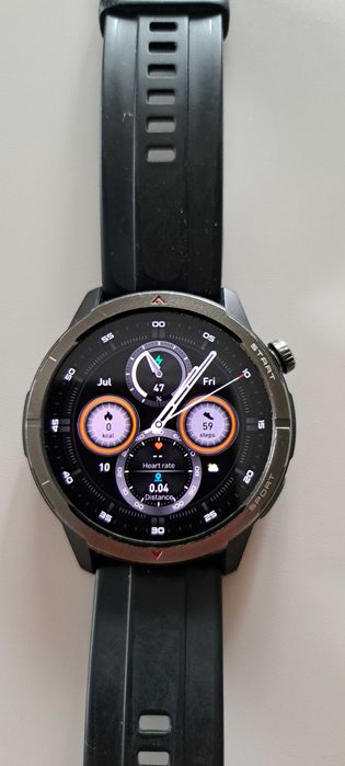 Zeblaze Stratos 3 Ultra