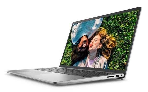LAPTOP DELL INSPIRON 3520 i5/ 16/ SSD 1500/ 15,6"/ WiFi 6/ W11 PL NOWY