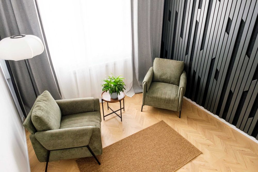Wynajem gabinetu – dla terapeuty, coacha, trenera rozwoju, masażysty