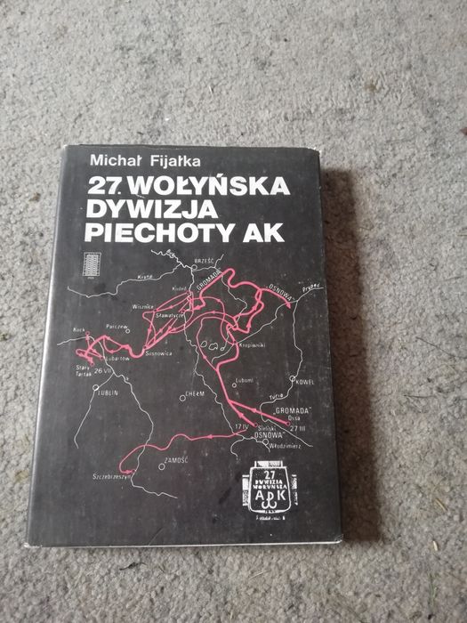 27 wołyńska dywizja piechoty