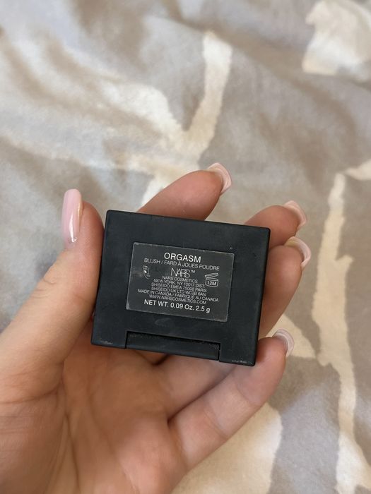 Roz blush Nars (Orgasm)
