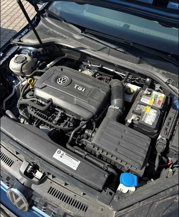 Продам Volkswagen Golf Alltrack 2019 рік можлива розстрочка,кредит!