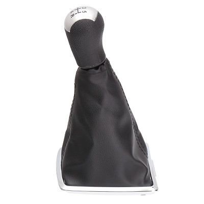 Moca manete de velocidades ford focus mondeo mk2 04-11 5 e 6v