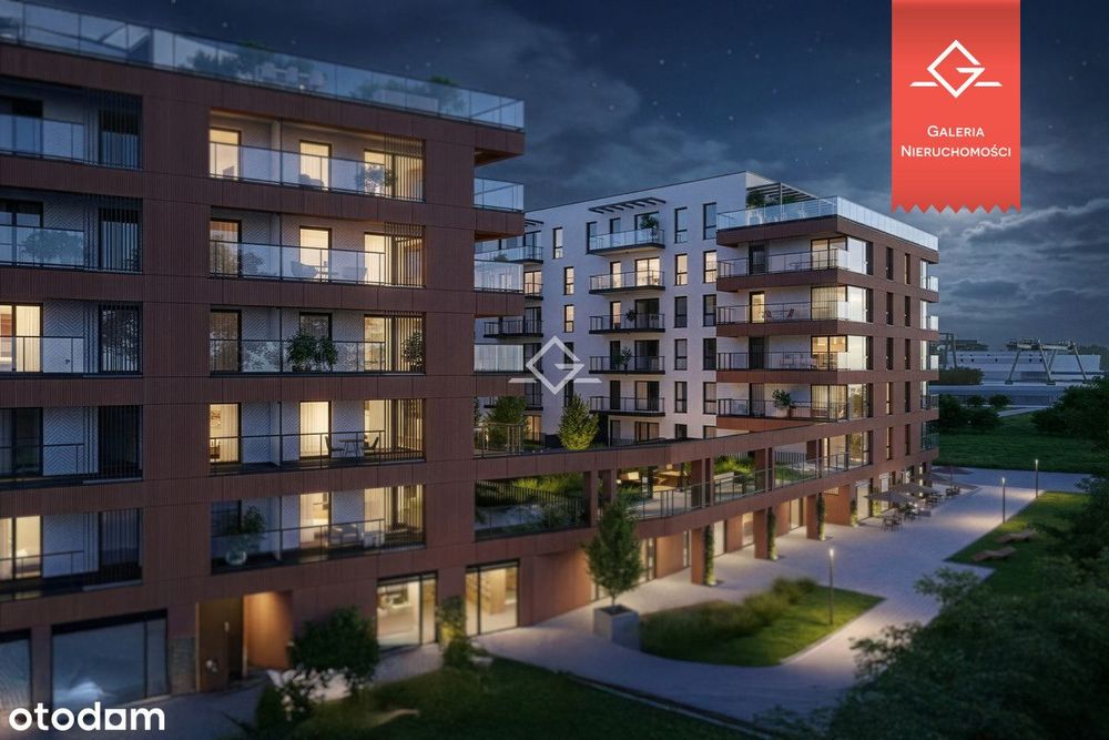 Pod inwestycje | Nad Motława | Nowa inwestycja