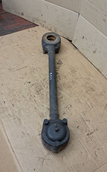 Кришки ГУР  Камаз