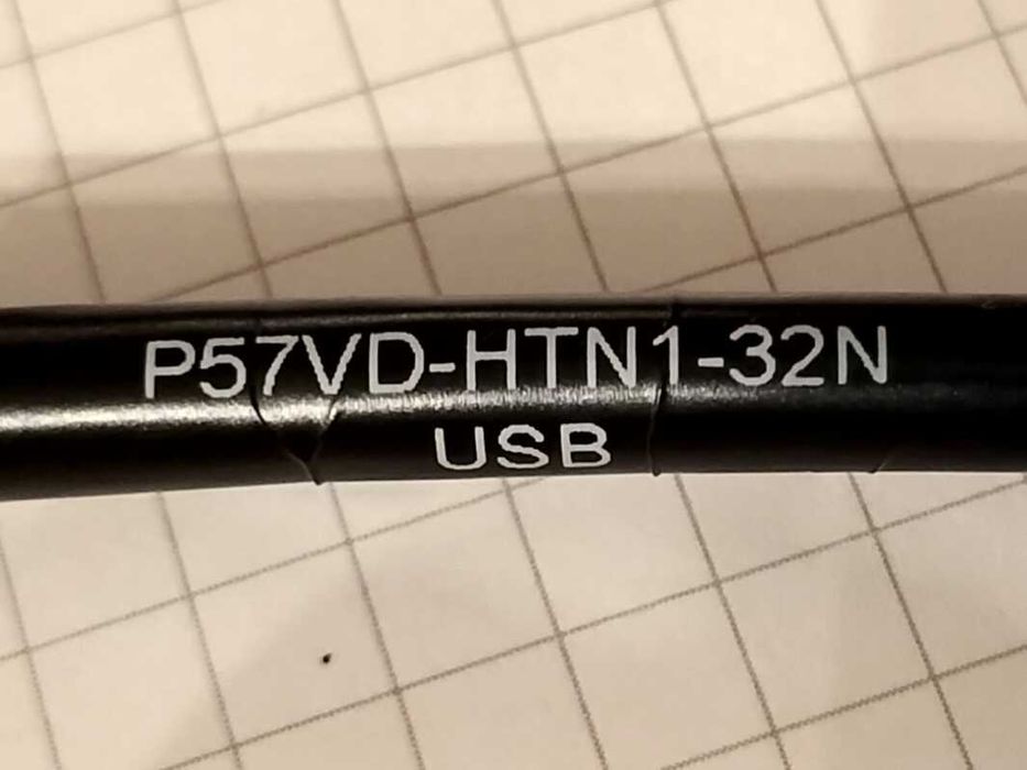 Kabel USB AB 3.0 180cm
