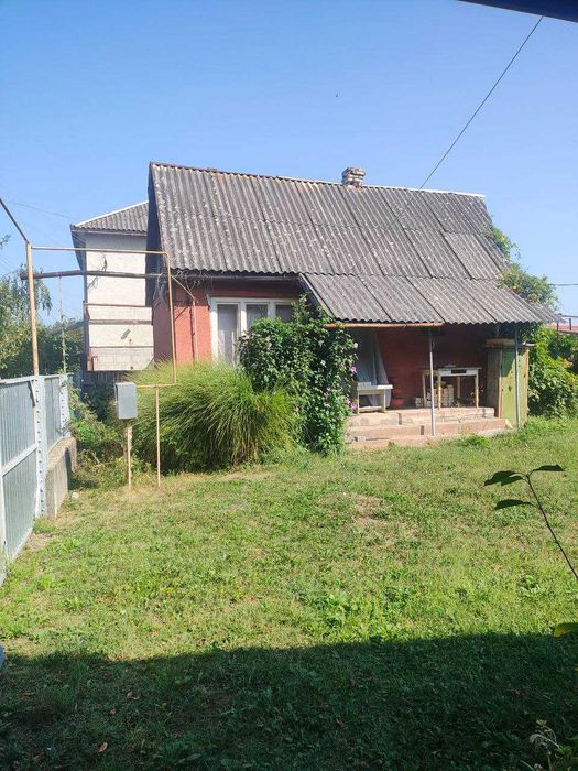 Продам будинок в смт. Вилок