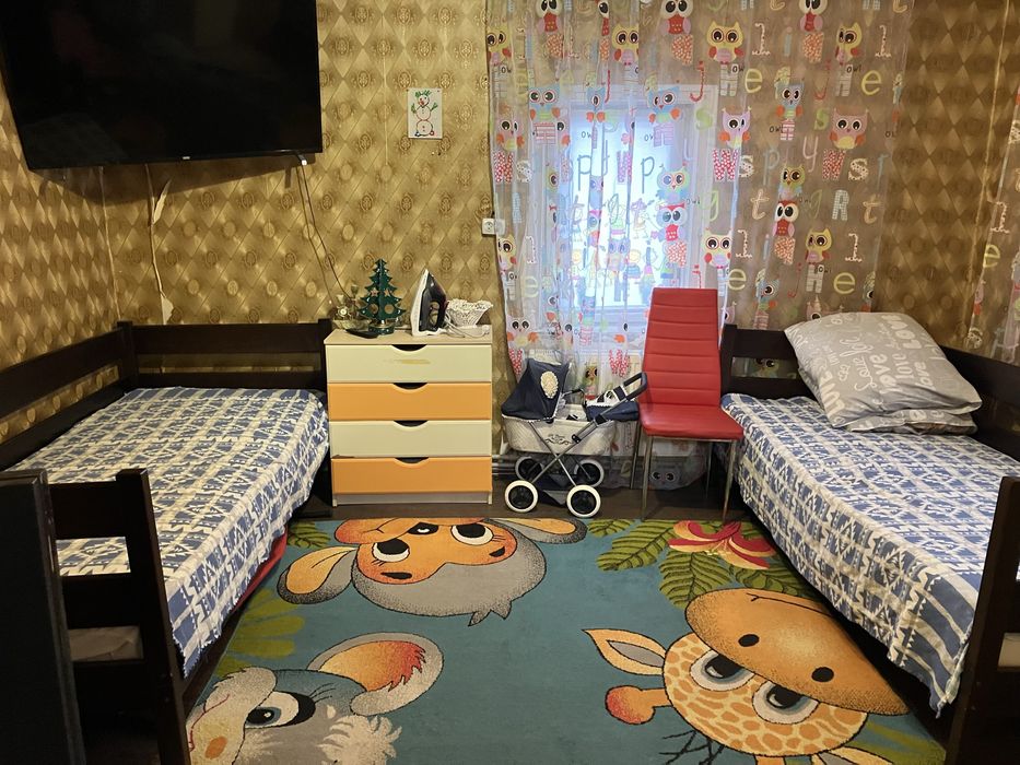 Продам частину будинка