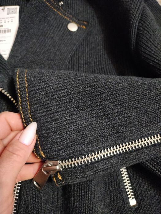 Куртка, жакет, косуха Zara