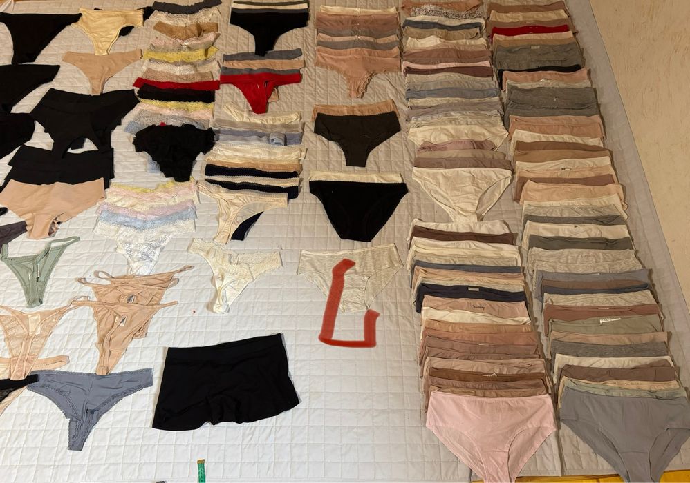 H&M труси жіночі XS -XXL (Німеччина)