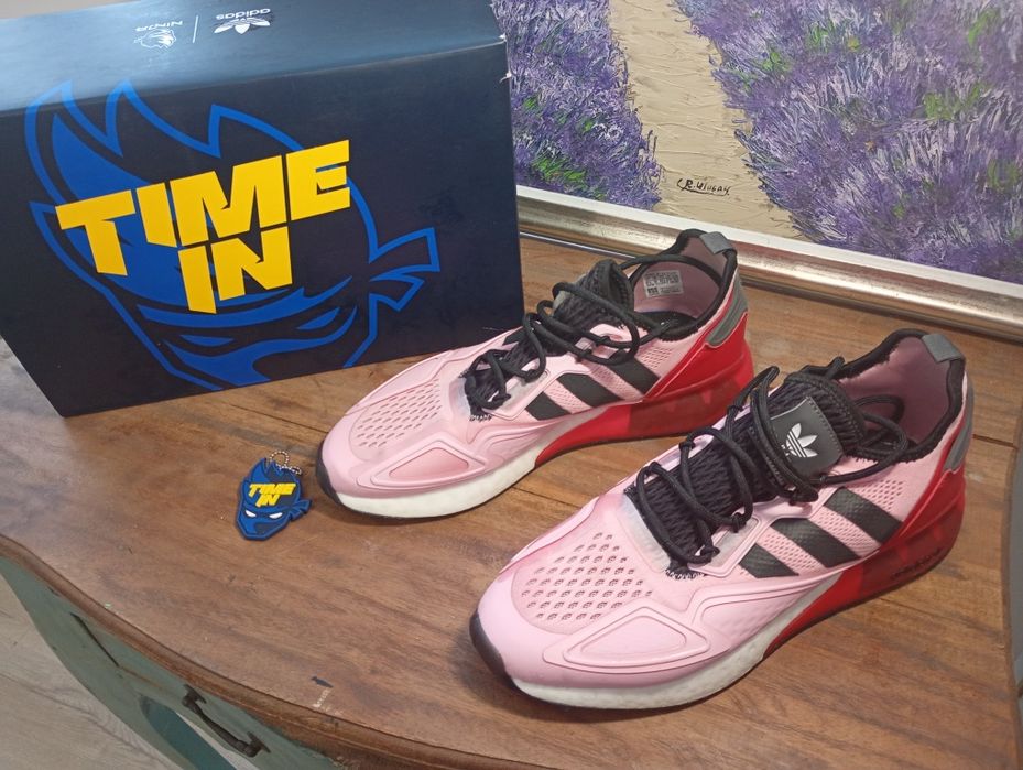 NOWE adidas Originals Ninja ZX 2K