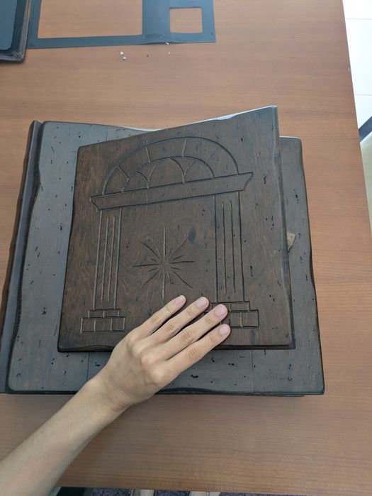 Álbum Fotografias Madeira