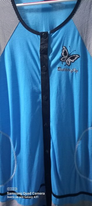 Гарні халатики жіночі