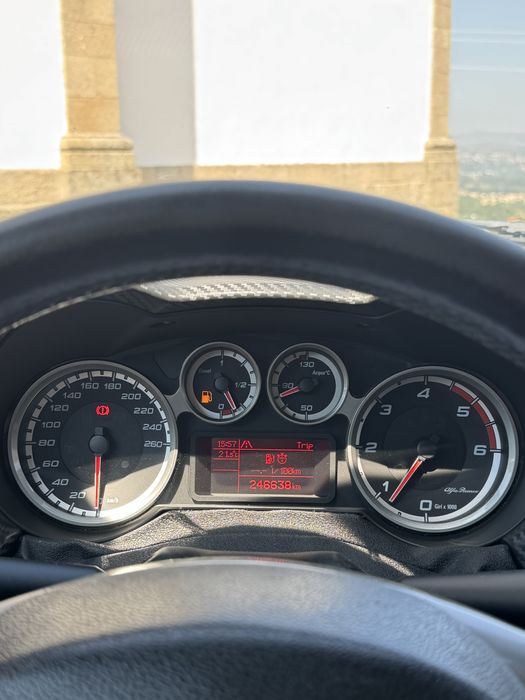 Alfa Romeu MiTo 1.6 JTDm 120 CV