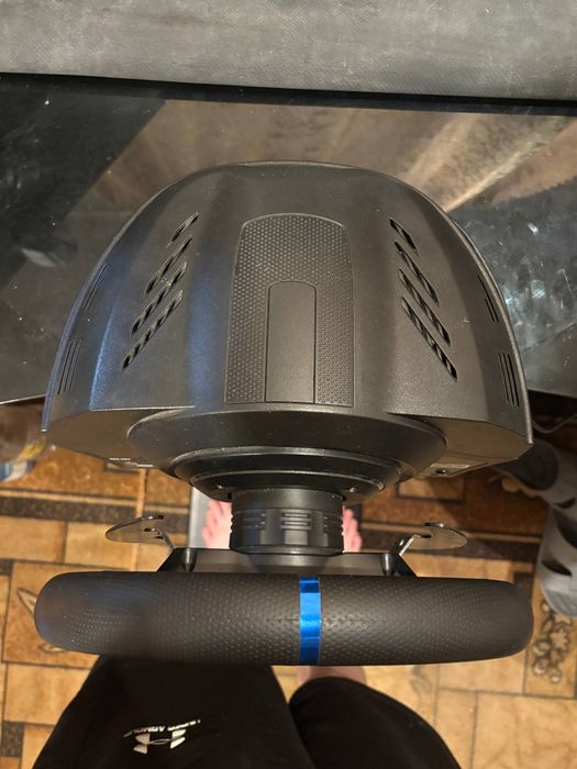 ігрове кермо Thrusmaster t300RS