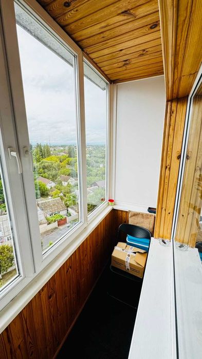 Продаж 3 кім квартири, район Крошні