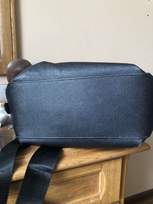 Сумка Max Mara,кожа.
