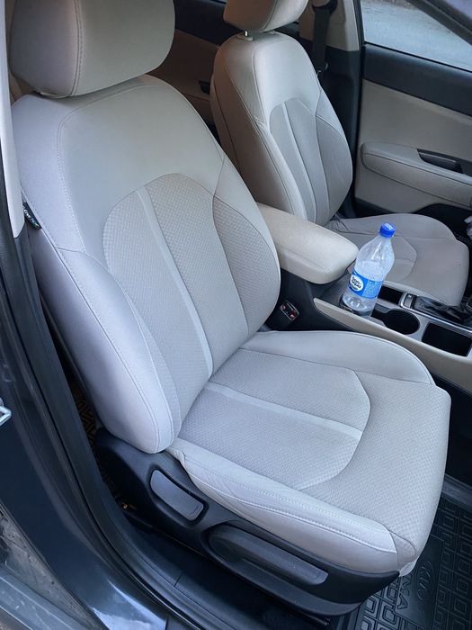 Продам авто Kia optima 2016 2,4 бенз