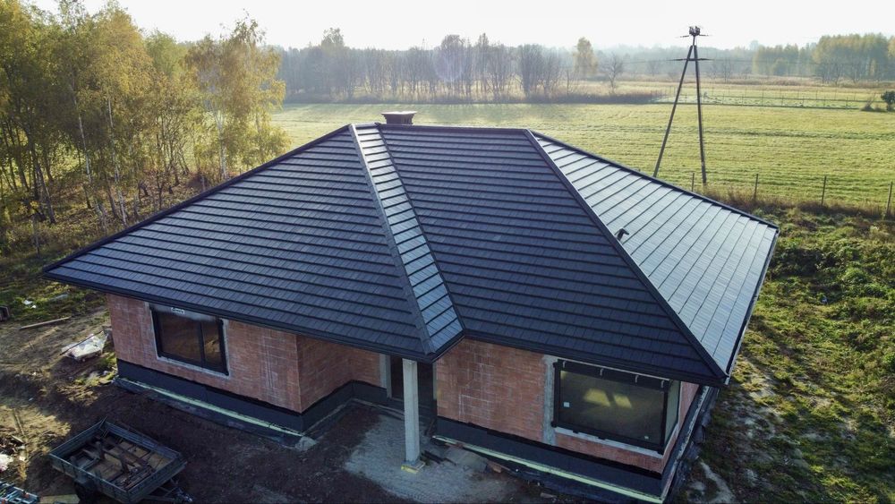 Dachy i więźby – Kompleksowe usługi dekarskie oraz sprzedaż materiałów