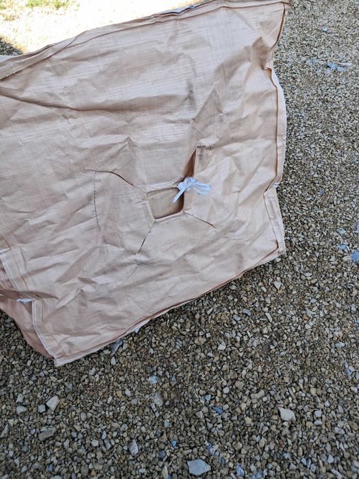 big bag 100x100 x160