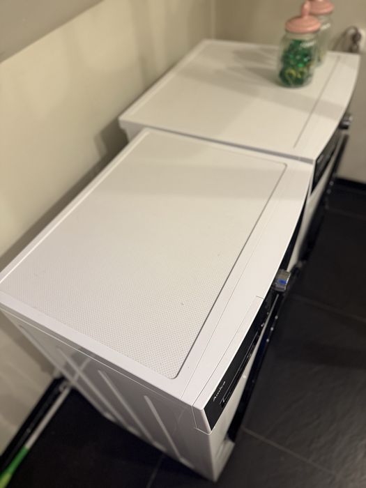 Pralka + suszarka Amica - komplet za 1999zl