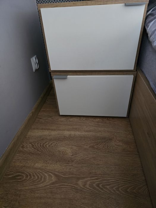 Sypialnia Vox simple