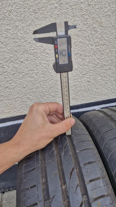 Диски /титани Suzuki Swift 4/100 R15/на літній резині Nexen 185/60/R15