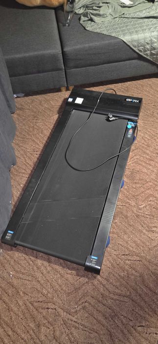 Bieżnia elektryczna XT200 Gymtek