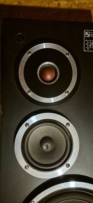 Tonsil hx70 dynamic speaker
