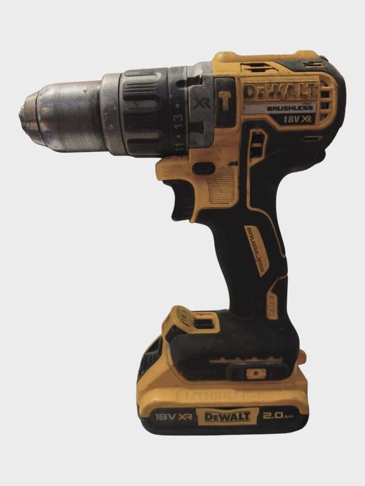 wkrętarka dewalt  dcd796