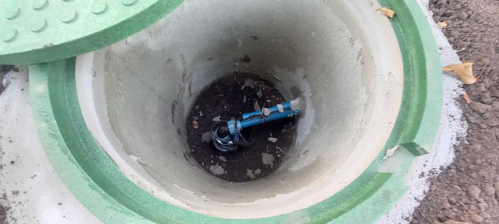 Буріння скважин на воду.Буріння свердловин на воду