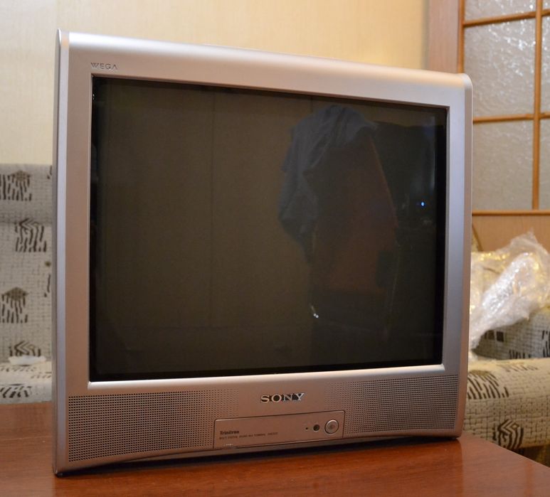 Продам телевизор SONY